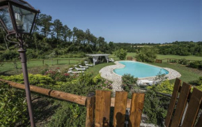 Villa degli Amanti - Homelike Villas Terranuova Bracciolini